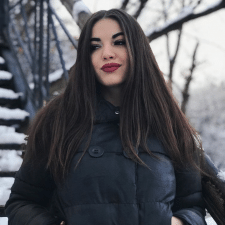 Фрилансер Татьяна Ч. — Украина, Киев. Специализация — Рерайтинг