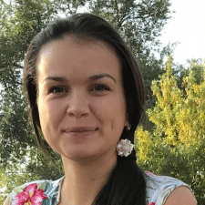 Фрилансер Татьяна П. — Украина, Днепр. Специализация — Продвижение в социальных сетях (SMM), Реклама в социальных медиа