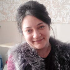 Фрилансер Татьяна Ч. — Украина, Кривой Рог. Специализация — Продвижение в социальных сетях (SMM), Продажи и генерация лидов