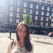 Заказчик Тетяна З. — Украина, Киев.