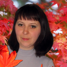 Freelancer Tatyana F. — Ukraine. Specialization — Photo processing