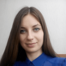 Фрилансер Татьяна Г. — Украина, Киев. Специализация — Английский язык, Написание статей