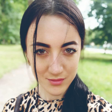 Freelancer Tanya K. — Ukraine, Ternopol. Core skill — Copywriting, Rewriting