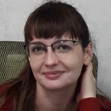 Freelancer Tanya K. — Ukraine, Kyiv. Core skill — Databases & SQL