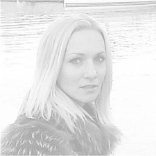 Фрилансер Татьяна К. — Украина, Киев. Специализация — Перевод текстов, Английский язык