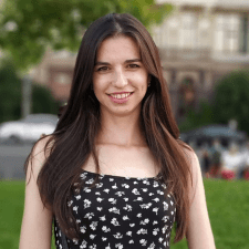 Фрилансер Тетяна М. — Украина, Киев. Специализация — Базы данных и SQL
