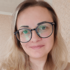 Freelancer Tanya N. — Ukraina, Kropywnycki. Specjalizacja — Rekrutowanie (HR)