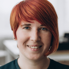 Freelancer Tatyana S. — Ukraina, Charków. Specjalizacja — Układ HTML i CSS, Javascript & Typescript