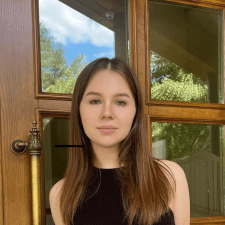 Freelancer Tetyana S. — Ukraine, Dnepr. Core skill — Interface Design (UI/UX), Logo Design