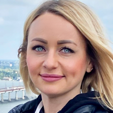 Фрилансер Тетяна С. — Украина, Винница. Специализация — Контент-менеджер, Обработка фото