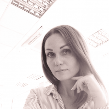 Фрилансер Татьяна К. — Украина, Киев. Специализация — Написание статей, Английский язык