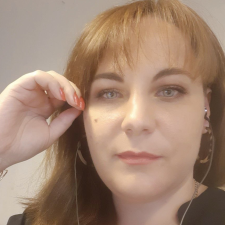 Фрилансер Tanya Y. — Украина, Кропивницкий. Специализация — Дизайн интерфейсов (UI/UX), Дизайн сайтов