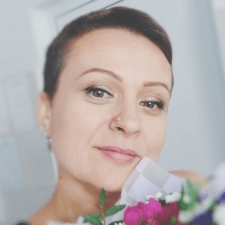 Фрилансер Тетяна Є. — Украина, Сумы. Специализация — Редактура и корректура текстов