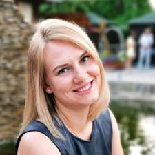 Фрилансер Таня Х. — Украина. Специализация — Публикация объявлений, Перевод текстов