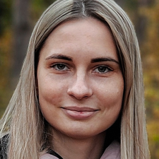 Freelancer Tetiana K. — Ukraine, Kremenchug. Core skill — Text Editing & Proofreading, Rewriting
