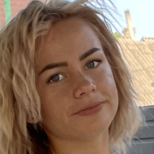 Tetyana Zhankovska