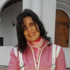 Фрилансер Tatyana O. — Украина, Киев. Специализация — Перевод текстов, Контент-менеджер