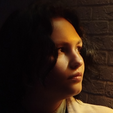 Freelancer Tanya G. — Ukraine, Kalush. Core skill — Poems, Songs & Prose, Script Writing