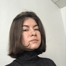 Фрилансер Тетяна Ш. — Украина, Киев. Специализация — Дизайн интерфейсов (UI/UX), Дизайн интерфейсов (UI/UX)