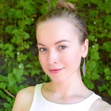 Фрилансер Тетяна Ш. — Украина, Львов. Специализация — Копирайтинг