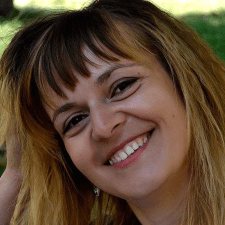 Freelancer Tanya — Ukraine, Cherkassy. Core skill — Video Processing, Audio & Video Editing