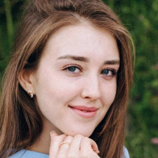 Фрилансер Tetiana O. — Украина, Киев. Специализация — Баннеры, Разработка презентаций