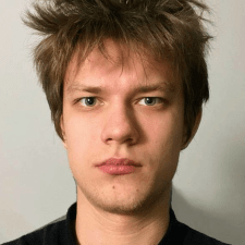 Фрилансер Dmytro H. — Украина, Львов. Специализация — Javascript и Typescript, Javascript и Typescript