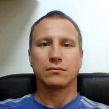 Taras Samarsky