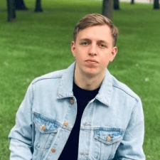 Freelancer Serhii — Ukraina, Kijów. Specjalizacja — Programowanie stron internetowych, Javascript & Typescript