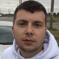 Заказчик Artem T. — Украина, Запорожье.