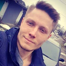 Фрилансер Андрей Т. — Украина, Самар. Специализация — Рерайтинг, Написание статей