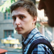 Богдан Киселев