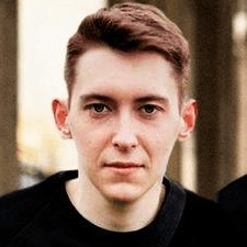 Фрилансер Тарас Т. — Україна, Дніпро. Спеціалізація — Розробка ботів, Python