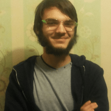 Фрилансер Тарас К. — Украина, Киев. Специализация — HTML и CSS верстка, Английский язык
