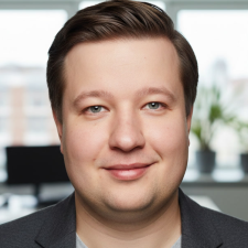 Freelancer Taras K. — Ukraina, Lwów. Specjalizacja — AI graphic, Projektowanie stron internetowych