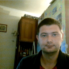 Тарас Бачинський