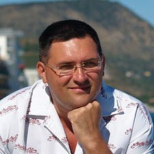 Фрилансер Тарас Б. — Украина, Днепр. Специализация — Дизайн сайтов, Полиграфический дизайн