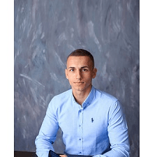 Тарас Білик