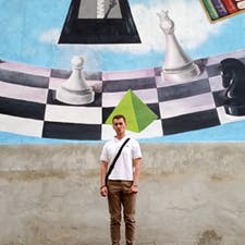 Freelancer Taras M. — Ukraina, Lwów. Specjalizacja — Bazy danych i SQL