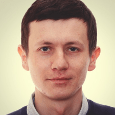 Freelancer Taras K. — Ukraine, Ternopol. Core skill — 3D Modeling