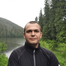 Фрилансер Тарас Ц. — Україна, Львів. Спеціалізація — Автоматизація управління підприємством, Бази даних та SQL