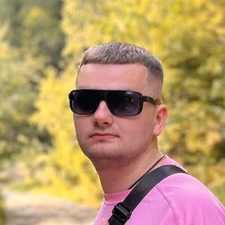 Заказчик Taras L. — Украина, Киев.