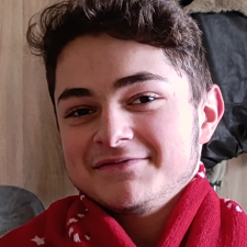 Freelancer Taras K. — Ukraine. Core skill — AI & Machine Learning, Cryptocurrency & Blockchain