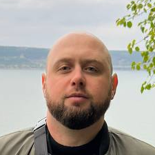 Фрилансер Тарас К. — Украина, Харьков. Специализация — HTML и CSS верстка, Javascript и Typescript