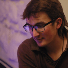 Freelancer Taras L. — Ukraina, Lwów. Specjalizacja — Administracja systemem i siecią, Konfigurowanie oprogramowania i serwerów