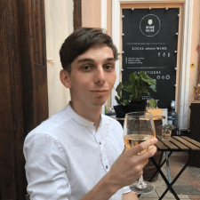 Freelancer Taras S. — Ukraina, Żytomierz. Specjalizacja — Układ HTML i CSS, Kompleksowe prace nad stroną internetową