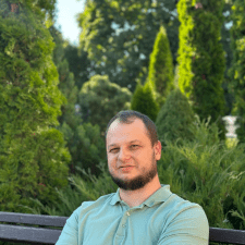 Taras Vovk