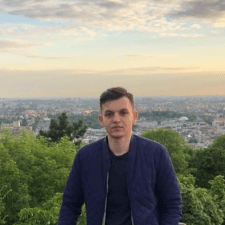 Фрилансер Taras D. — Украина, Львов. Специализация — Javascript и Typescript, Создание сайта под ключ