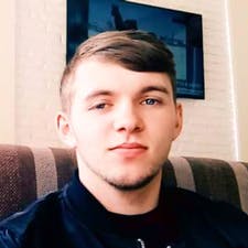 Фрилансер Тарас Ф. — Украина, Ивано-Франковск. Специализация — Перевод текстов