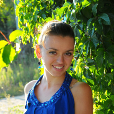 Фрилансер Елена Т. — Украина, Харьков.